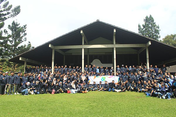 paket outbound team building puncak bogor